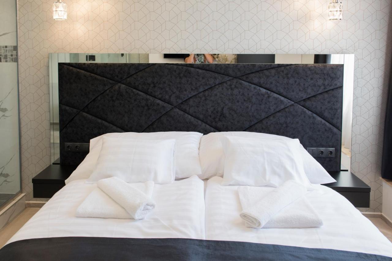 Z Boutique Bed & Breakfast Zalaegerszeg