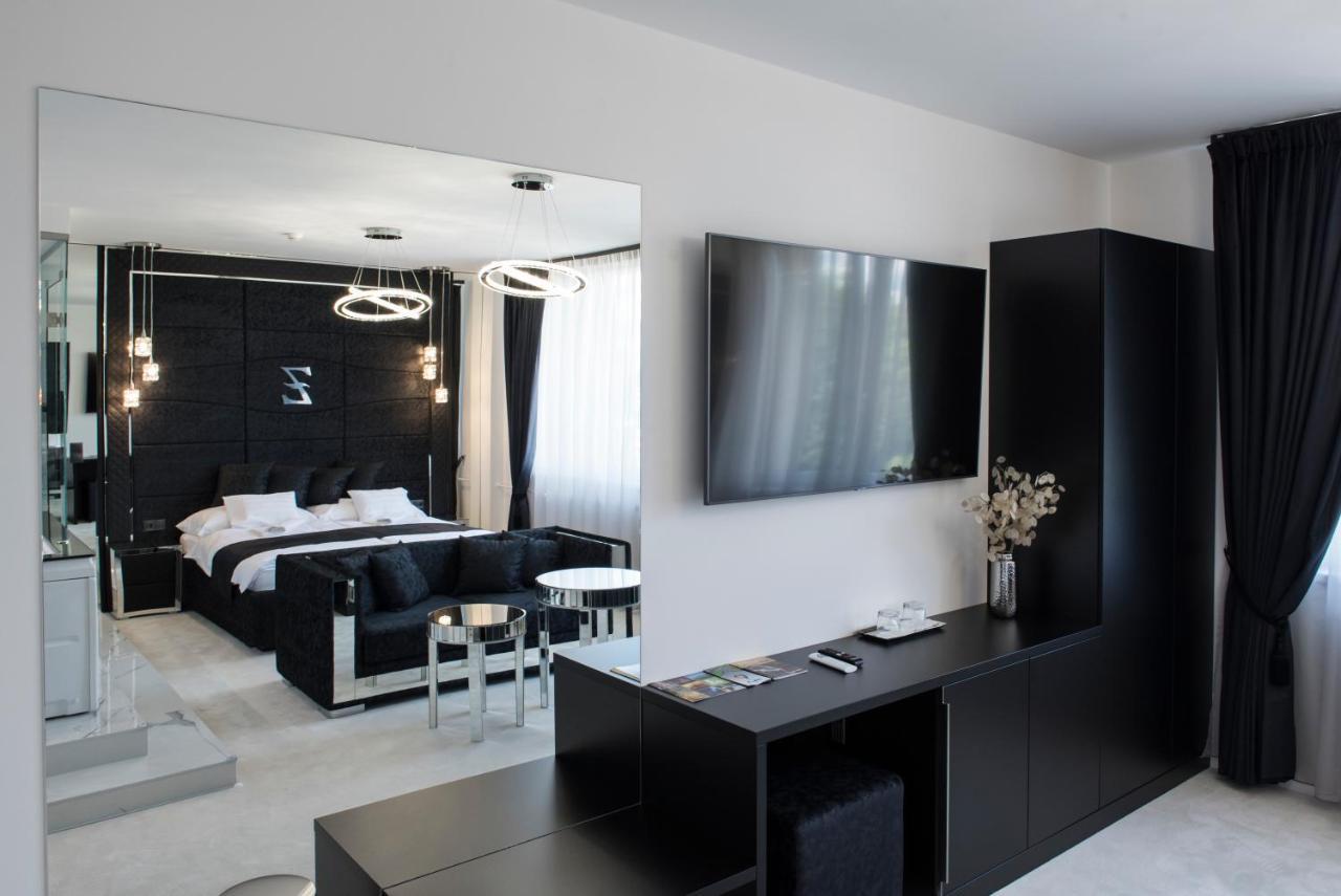 Z Boutique זלאגרסג