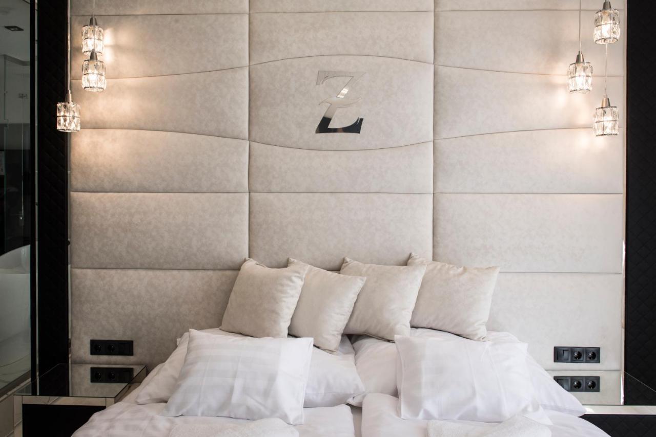 Z Boutique Bed & Breakfast