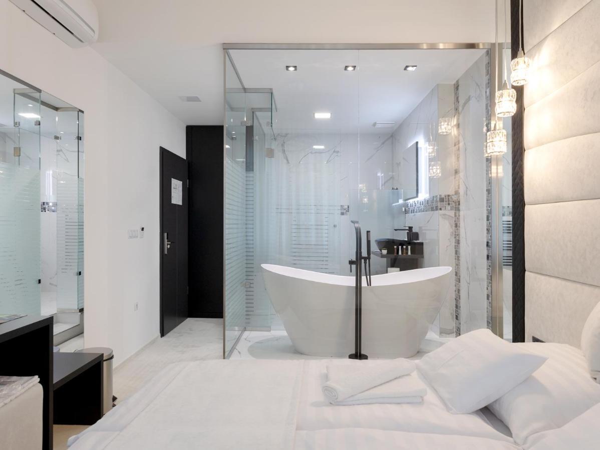 Bed & Breakfast Z Boutique Zalaegerszeg