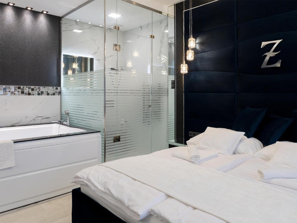 Bed & Breakfast Z Boutique