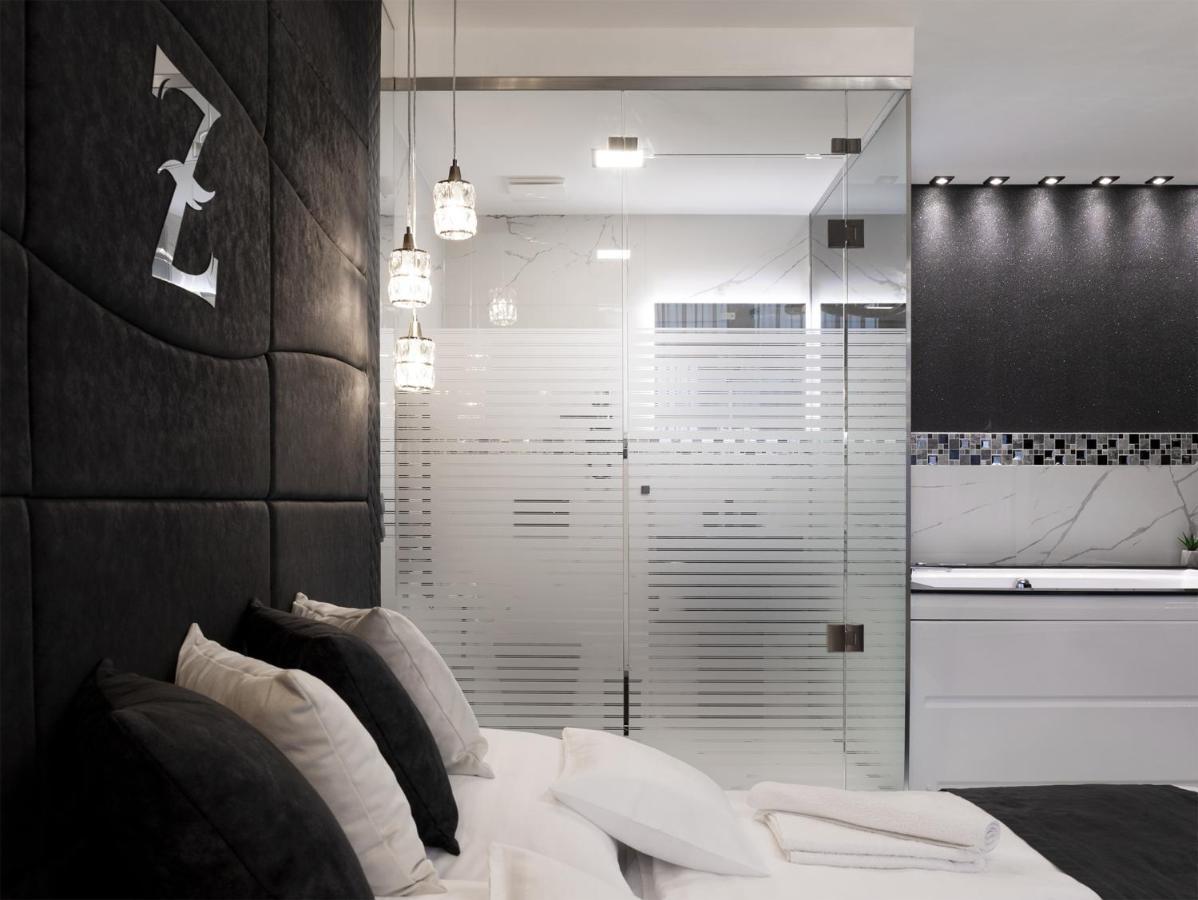 Bed & Breakfast Z Boutique Zalaegerszeg