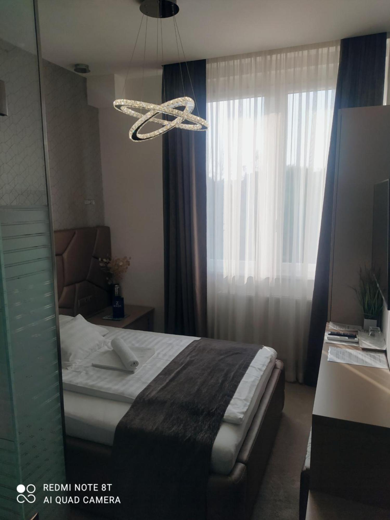 Z Boutique לינה וארוחת בוקר *