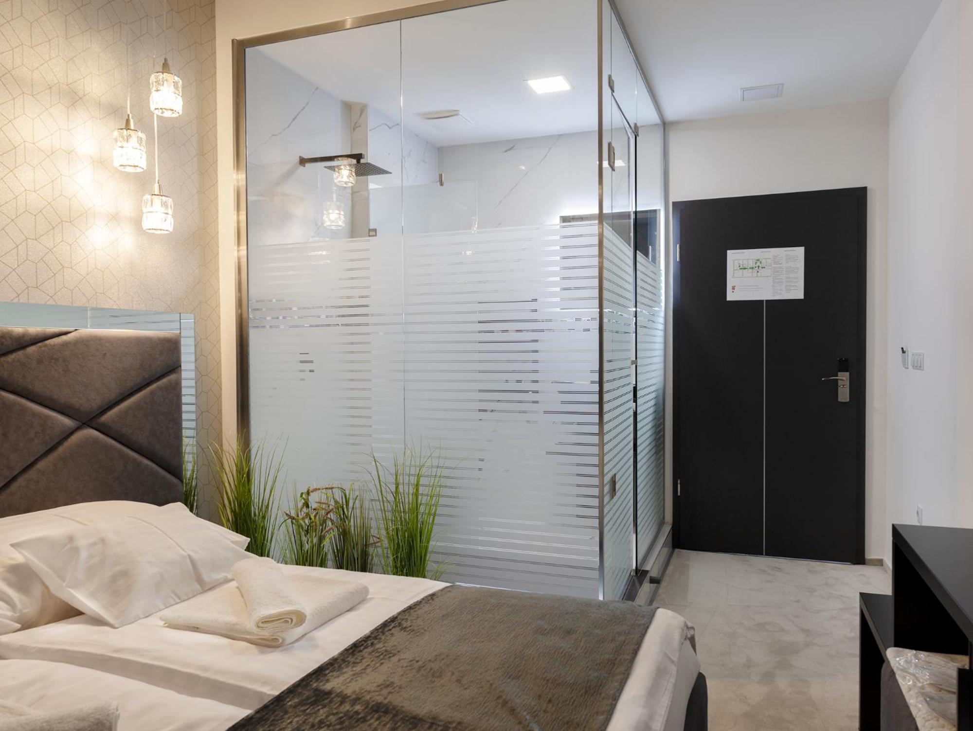 Bed & Breakfast Z Boutique Zalaegerszeg