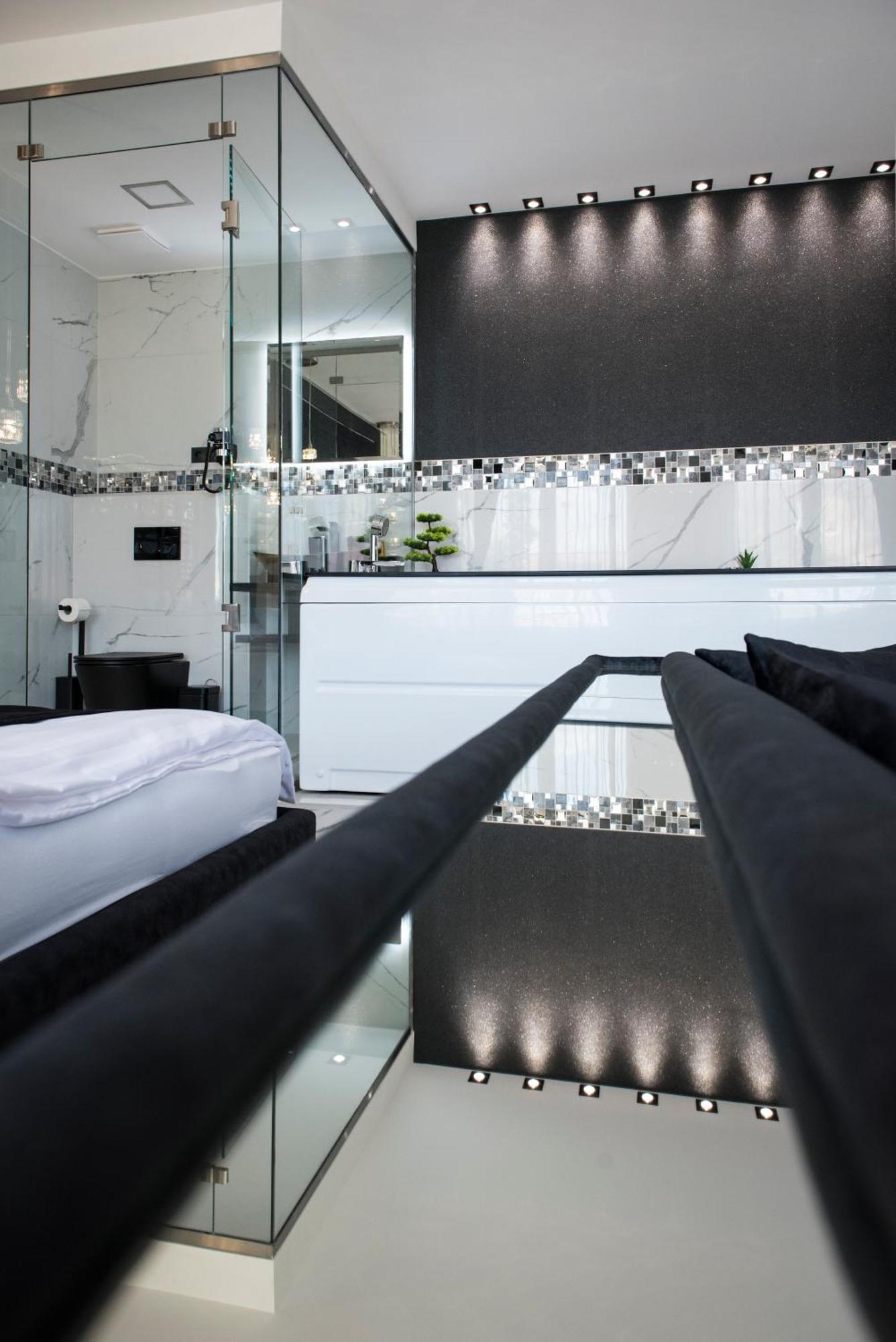 Bed & Breakfast Z Boutique Zalaegerszeg