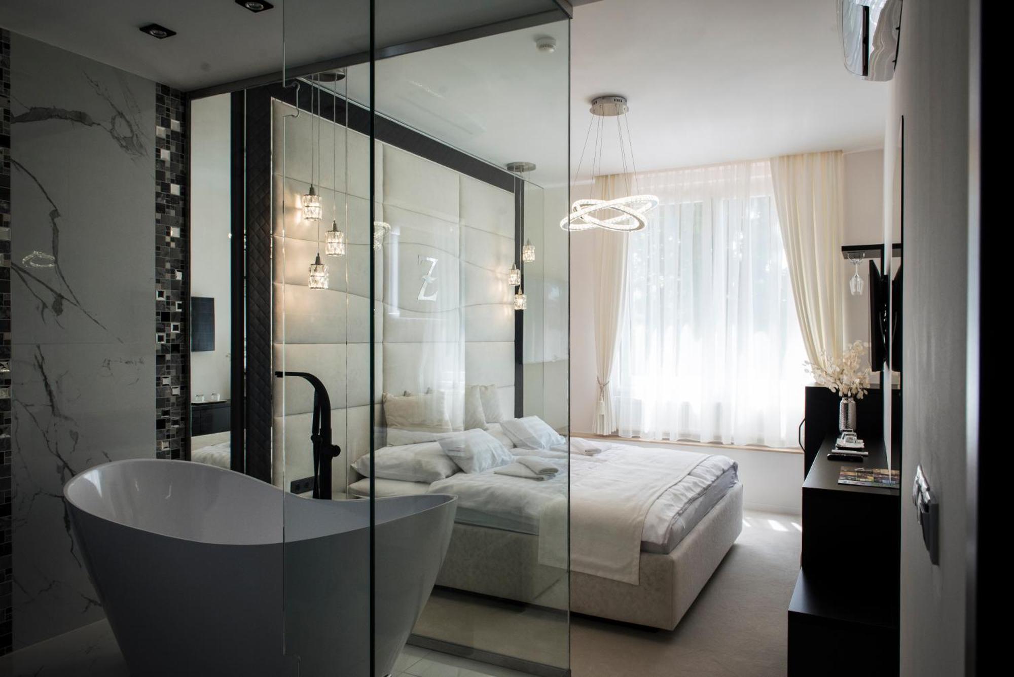 Z Boutique לינה וארוחת בוקר