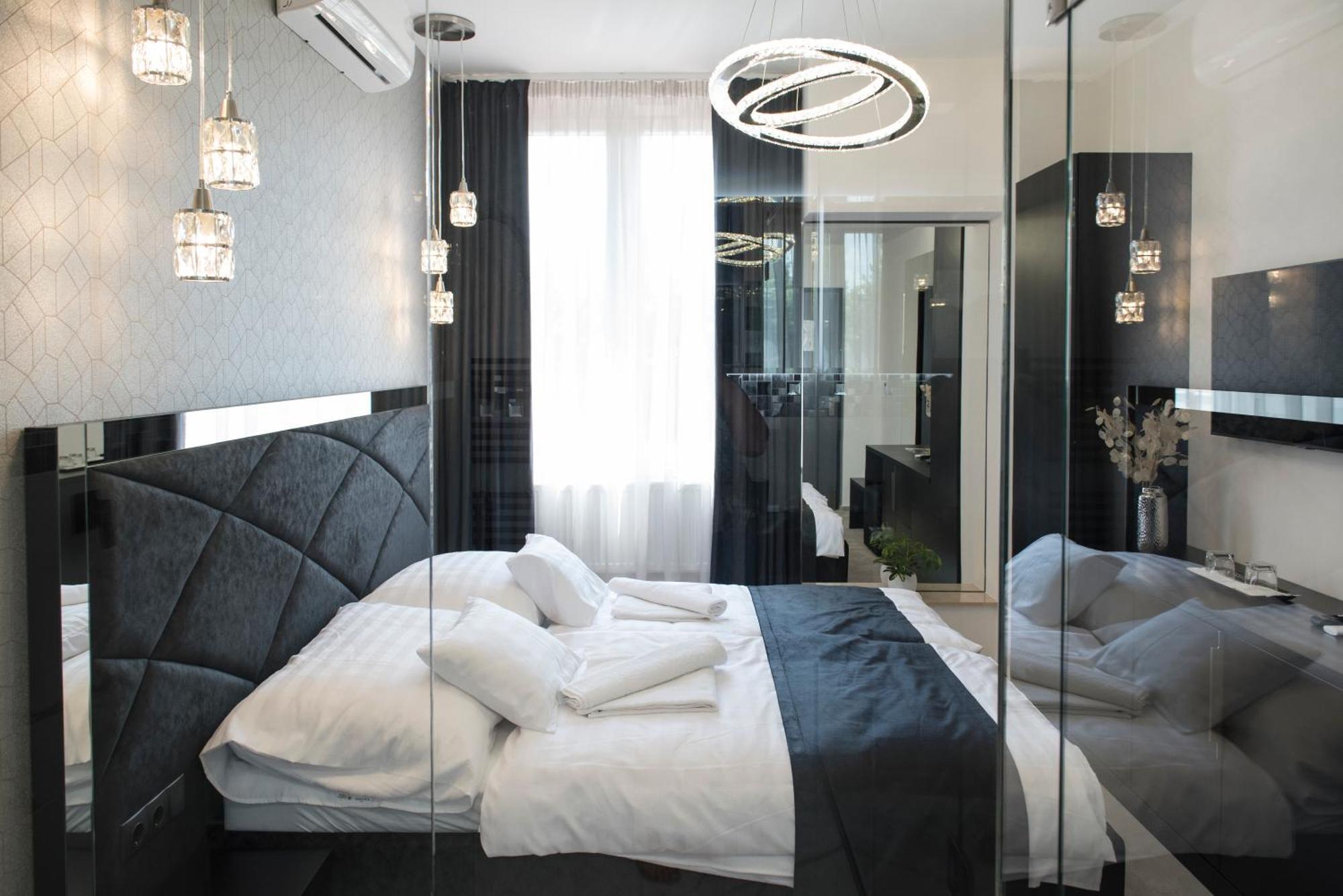 Bed & Breakfast Z Boutique Zalaegerszeg
