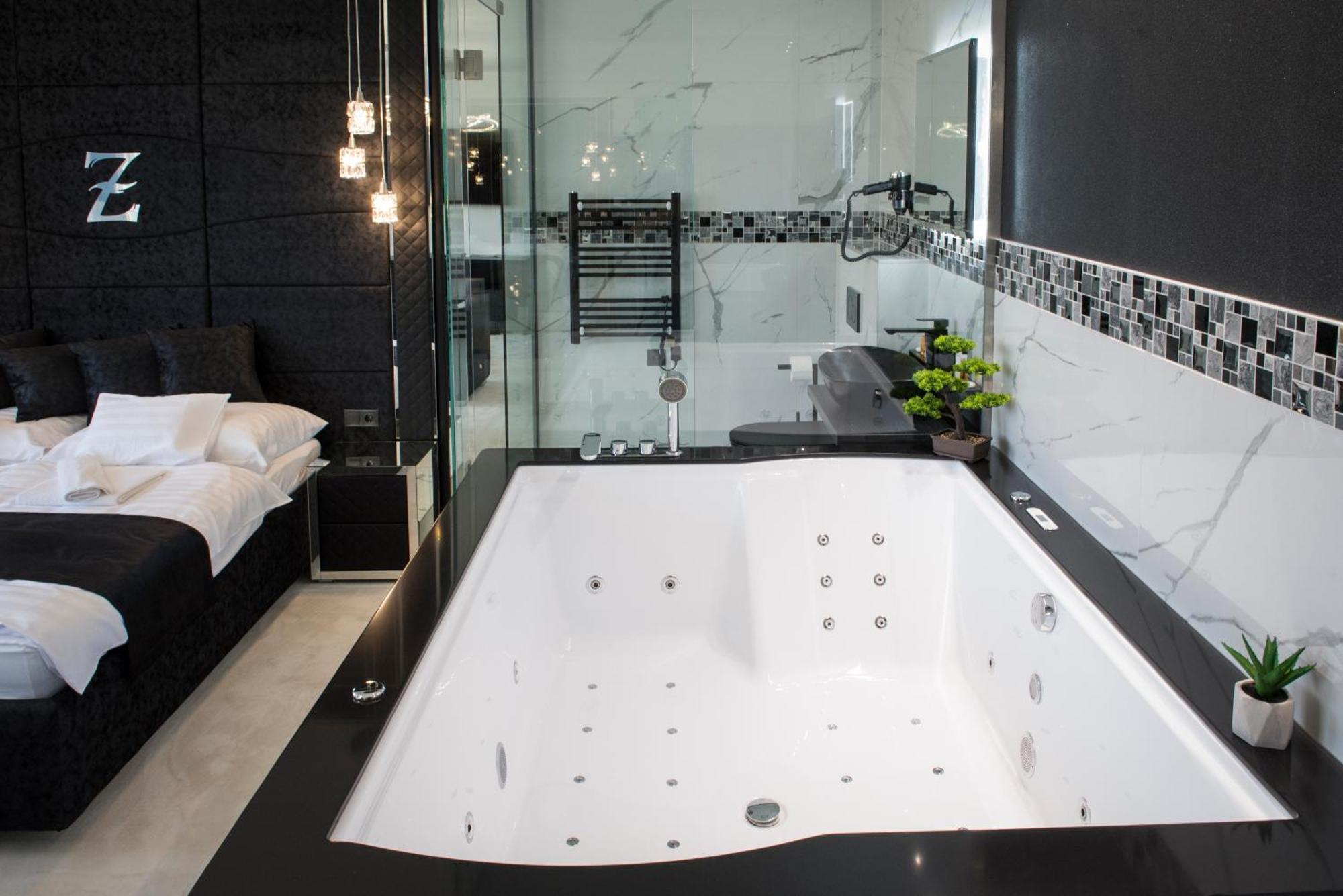 Bed & Breakfast Z Boutique