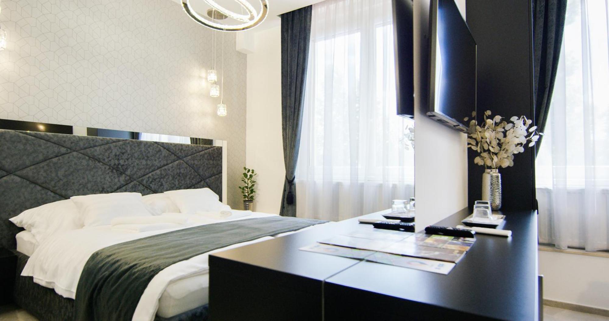 Bed & Breakfast Z Boutique *